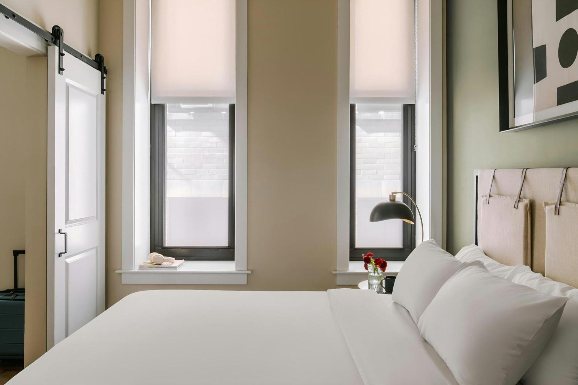 Sonder By Marriott Bonvoy Jewelers Row Apartments Millenium Park Chicago Extérieur photo