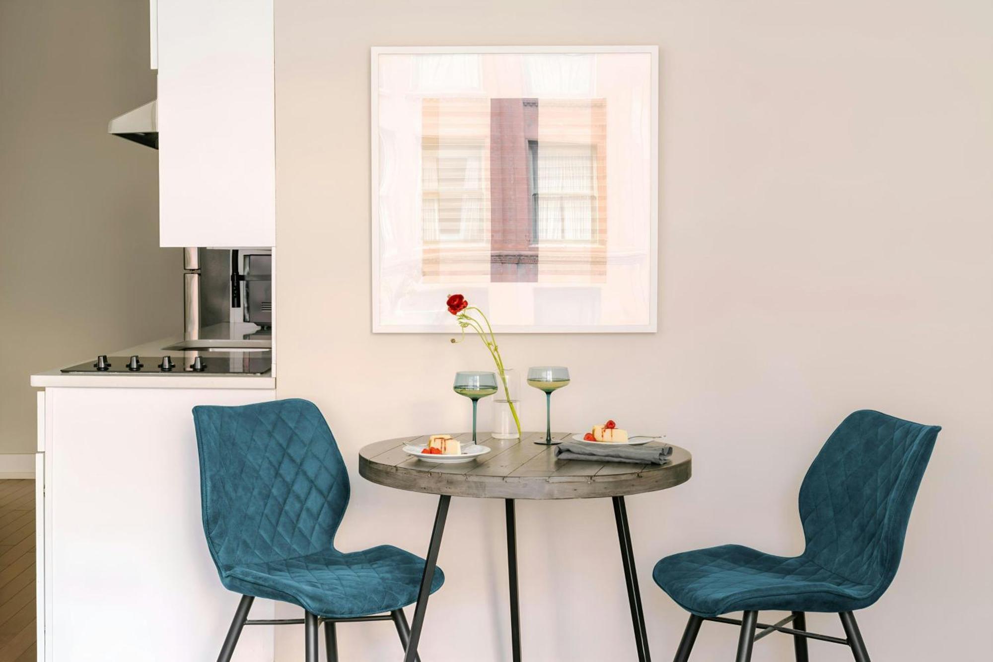 Sonder By Marriott Bonvoy Jewelers Row Apartments Millenium Park Chicago Extérieur photo