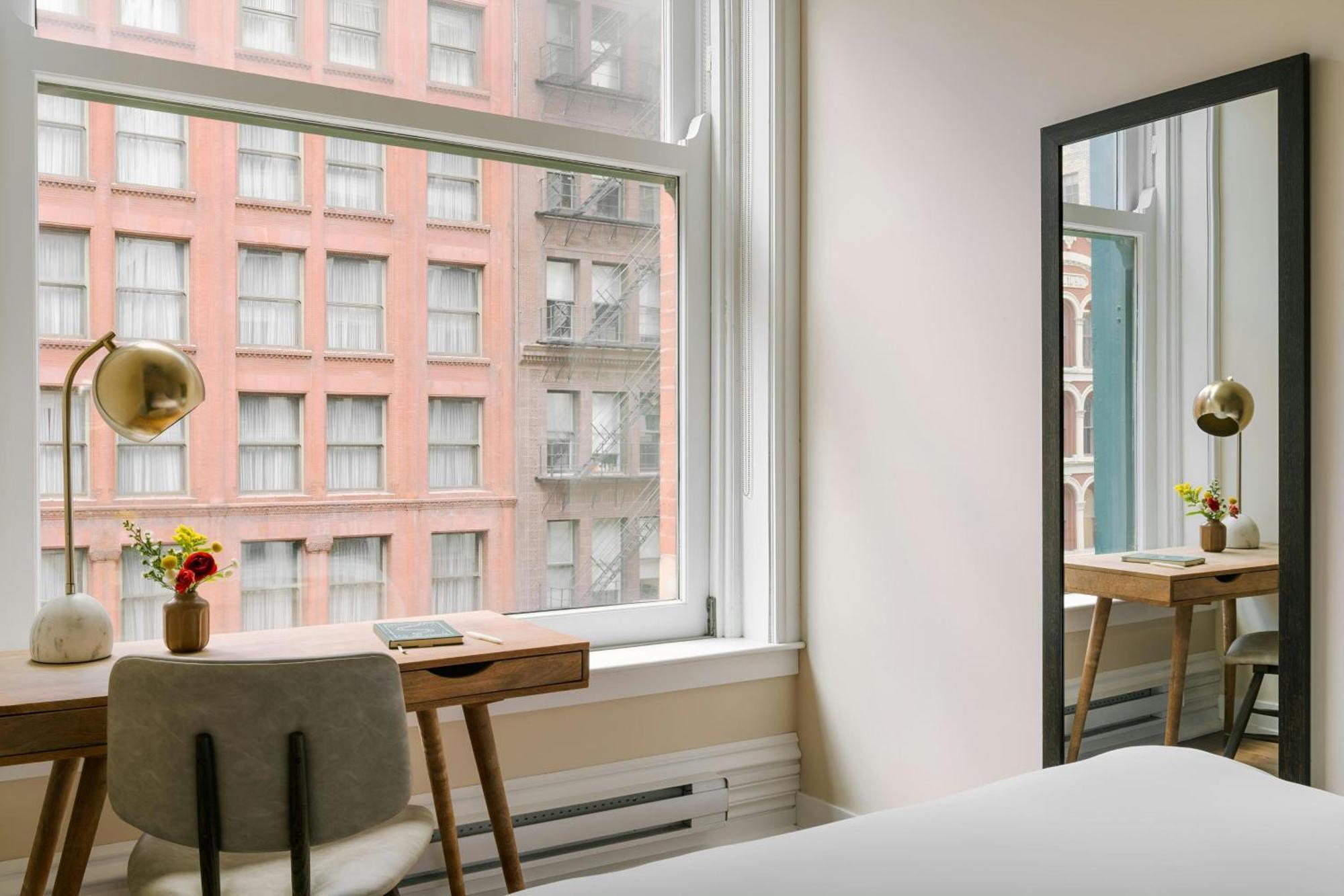 Sonder By Marriott Bonvoy Jewelers Row Apartments Millenium Park Chicago Extérieur photo