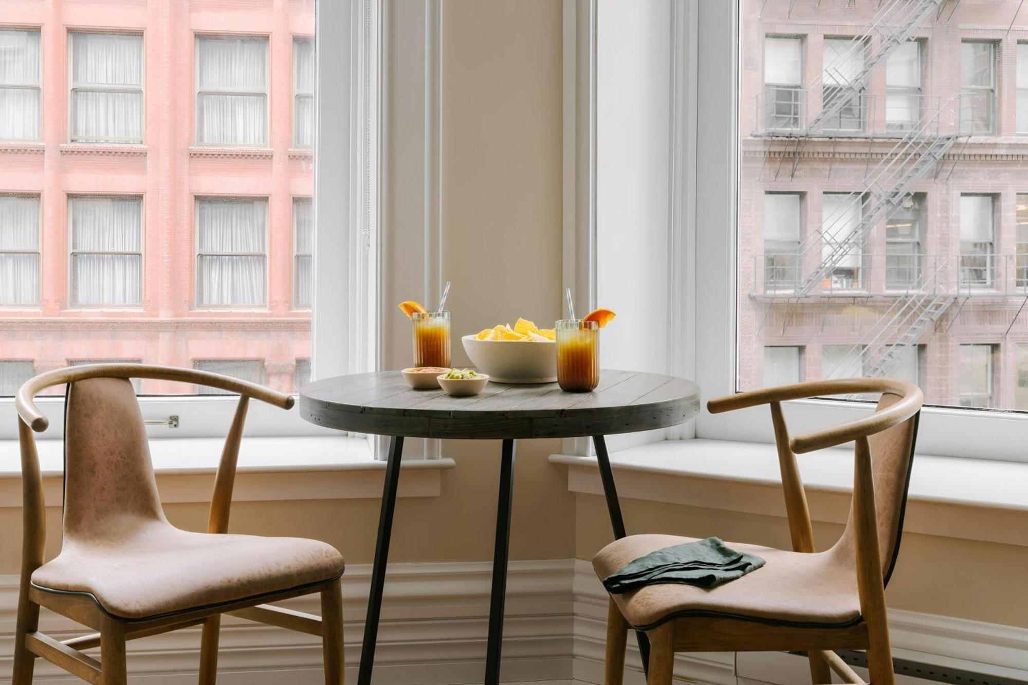 Sonder By Marriott Bonvoy Jewelers Row Apartments Millenium Park Chicago Extérieur photo