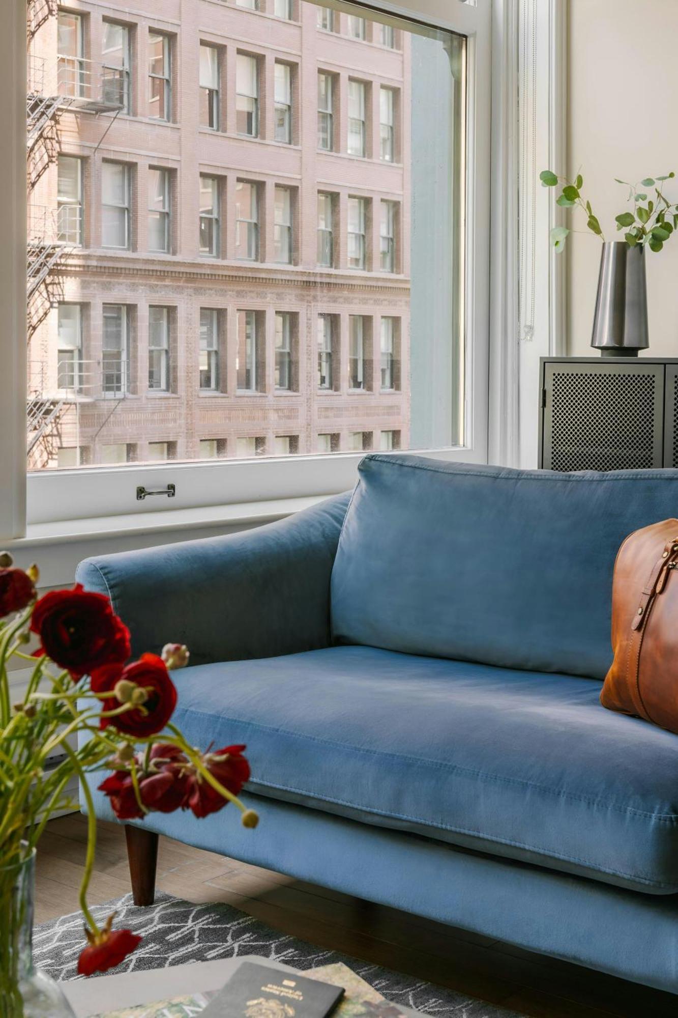 Sonder By Marriott Bonvoy Jewelers Row Apartments Millenium Park Chicago Extérieur photo